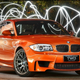 Illustration for article titled BMW Color of the Day: Valencia Orange